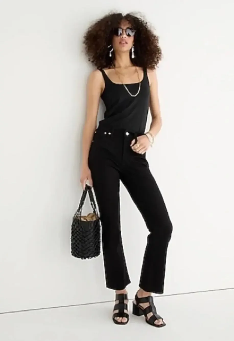 J Crew 9